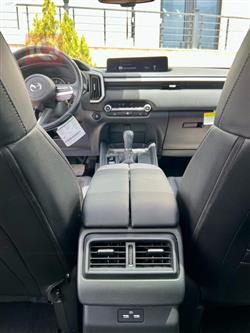 مازدا CX-50